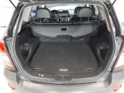 Opel Antara I Рестайлинг Москва  - изображение 20