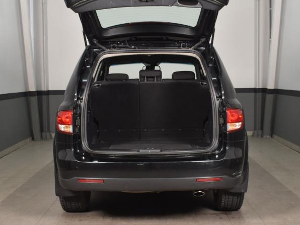 SsangYong Kyron I Рестайлинг с пробегом 2010 года, цена 779 995 рублей, 121570 км, внедорожник, Автокод Объявления