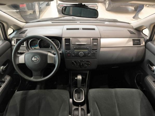Nissan Tiida I Рестайлинг с пробегом 2011 года, цена 770 000 рублей, 134131 км, хэтчбек, Автокод Объявления