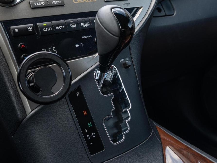 Lexus RX III Рестайлинг Краснодар  - изображение 16