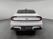 Hyundai Sonata VIII (DN8) Уфа  - изображение 32