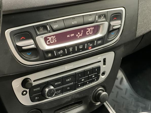 Renault Megane III Рестайлинг с пробегом 2013 года, цена 749 000 рублей, 132463 км, хэтчбек, Автокод Объявления