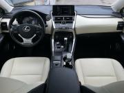 Lexus NX I Рестайлинг Калуга  - изображение 32