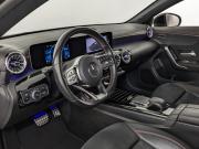 Mercedes-Benz CLA II (C118 X118) Москва  - изображение 42