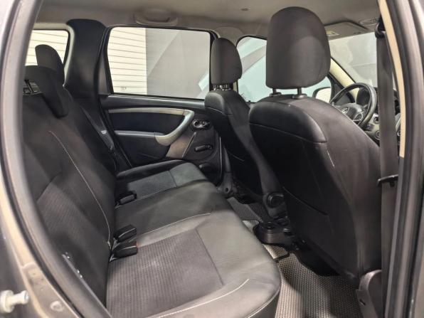 Renault Duster I Рестайлинг с пробегом 2019 года, цена 1 599 000 рублей, 115685 км, внедорожник, Автокод Объявления