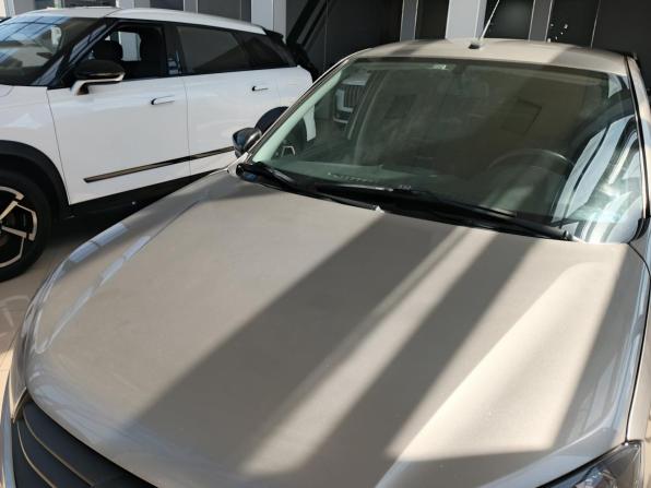 Lada (ВАЗ) Granta I Рестайлинг с пробегом 2022 года, цена 709 000 рублей, 120000 км, седан, Автокод Объявления
