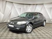 Renault Megane II Рестайлинг Москва  - изображение 20