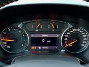 Chevrolet Equinox III Рестайлинг Москва  - изображение 59