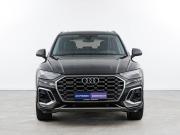 Audi Q5 II (FY) Рестайлинг Москва  - изображение 33