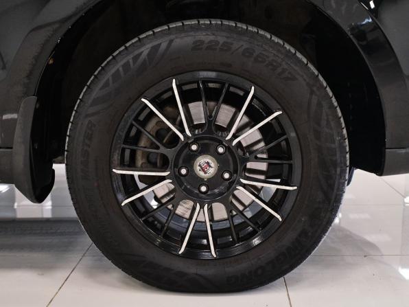 Hyundai Santa Fe II Рестайлинг с пробегом 2010 года, цена 1 017 000 рублей, 170200 км, внедорожник, Автокод Объявления