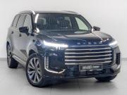 Exeed VX I Рестайлинг Санкт-Петербург  - изображение 33