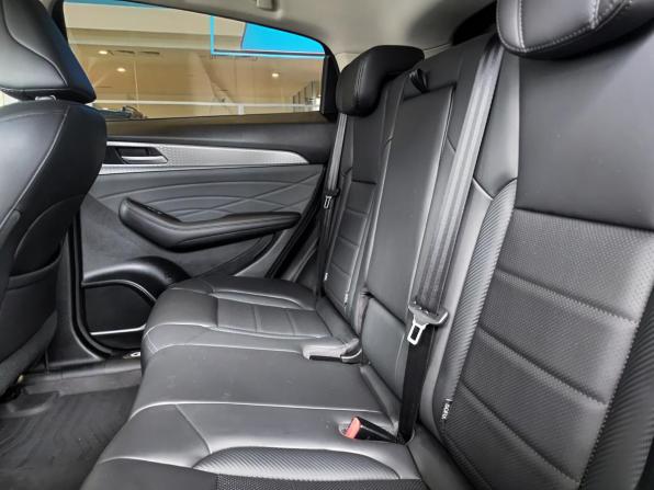 Haval F7x I Рестайлинг с пробегом 2023 года, цена 2 050 000 рублей, 112422 км, внедорожник, Автокод Объявления