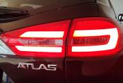 Geely Atlas I Ярославль  - изображение 57