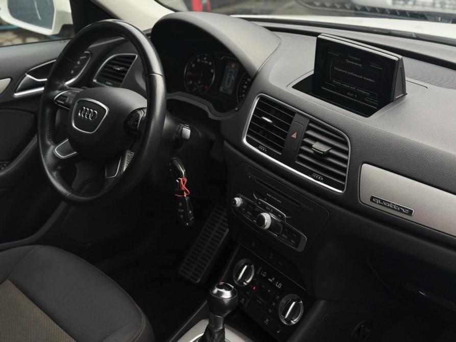 Audi Q3 I (8U) Ижевск  - изображение 26
