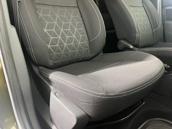 Renault Duster I Рестайлинг с пробегом 2017 года, цена 1 163 000 рублей, 138252 км, внедорожник, Автокод Объявления