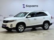Kia Sorento II Рестайлинг Ставрополь  - изображение 16