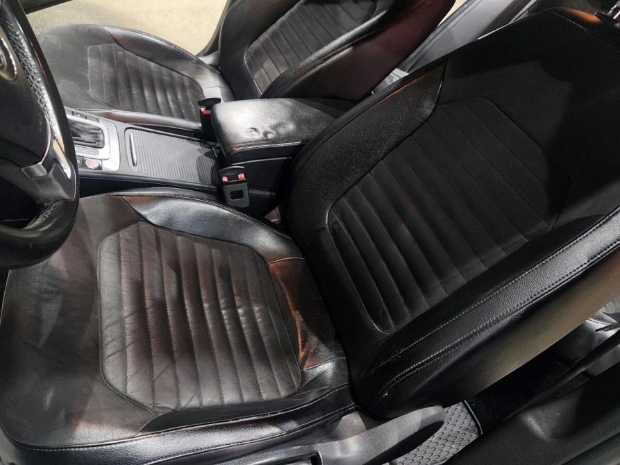 Volkswagen Passat B7 Ставрополь  - изображение 19