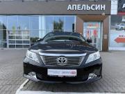 Toyota Camry VII (XV50) Набережные Челны  - изображение 21