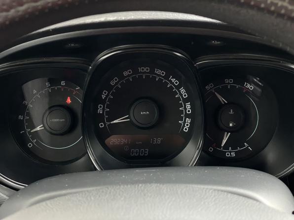 Lada (ВАЗ) Vesta I с пробегом 2016 года, цена 588 000 рублей, 292341 км, седан, Автокод Объявления
