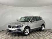 Volkswagen Tiguan II Рестайлинг Воронеж  - изображение 22