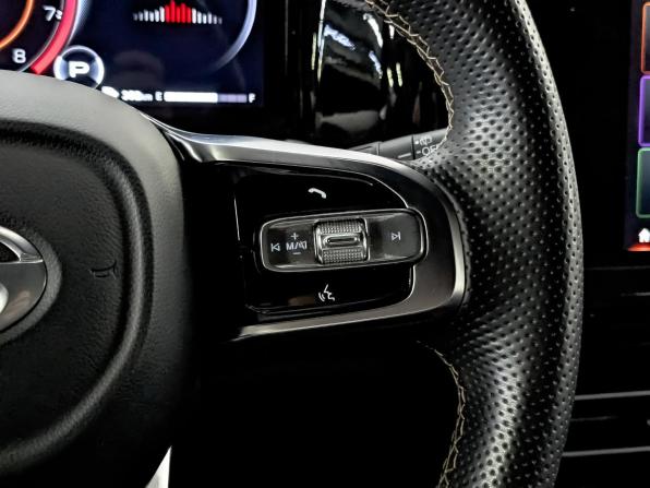 GAC GS8 II с пробегом 2023 года, цена 2 895 000 рублей, 83182 км, внедорожник, Автокод Объявления