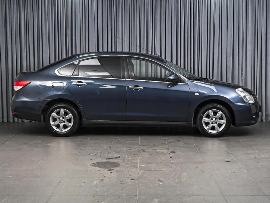 Nissan Almera III (G15) Ставрополь  - изображение 7