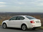 Skoda Octavia III (A7) Уфа  - изображение 15