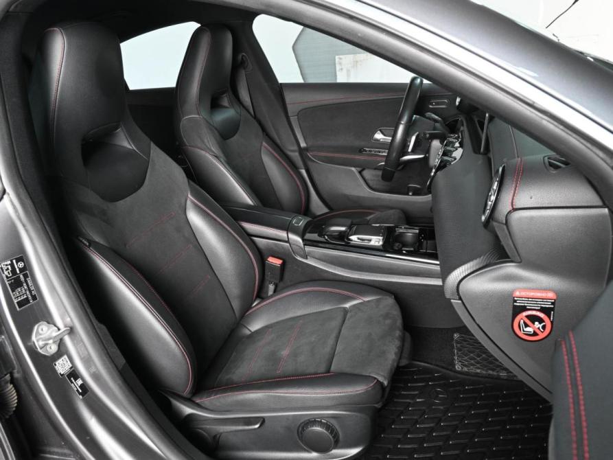 Mercedes-Benz CLA II (C118 X118) Ростов-на-Дону  - изображение 9