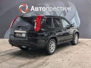 Nissan X-Trail II Рестайлинг Пермь  - изображение 27