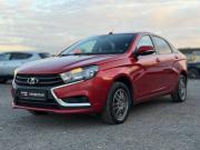 Lada (ВАЗ) Vesta I Санкт-Петербург  - изображение 28