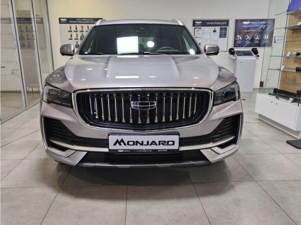 Новый Geely Monjaro I Рестайлинг 2026 года, цена 4 910 395 рублей, внедорожник, Автокод Объявления