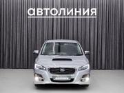 Subaru Levorg I Красноярск  - изображение 22