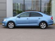 Skoda Rapid I Москва  - изображение 27