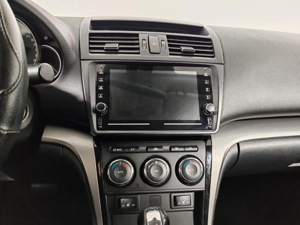 Mazda 6 II (GH) Рестайлинг с пробегом 2011 года, цена 819 000 рублей, 283161 км, седан, Автокод Объявления