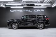 Toyota Highlander IV (XU70) Москва  - изображение 31