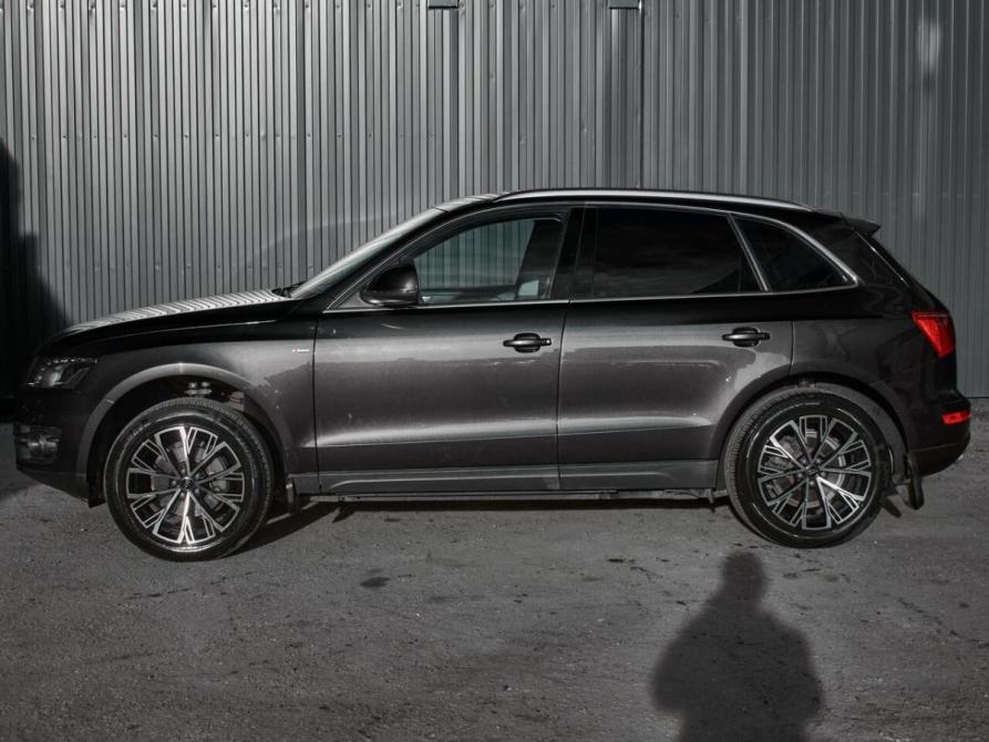Audi Q5 I (8R) Екатеринбург  - изображение 7