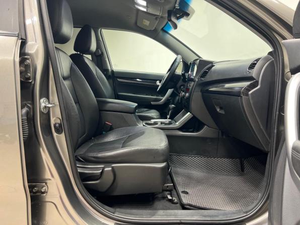 Kia Sorento II с пробегом 2010 года, цена 1 035 000 рублей, 195000 км, внедорожник, Автокод Объявления