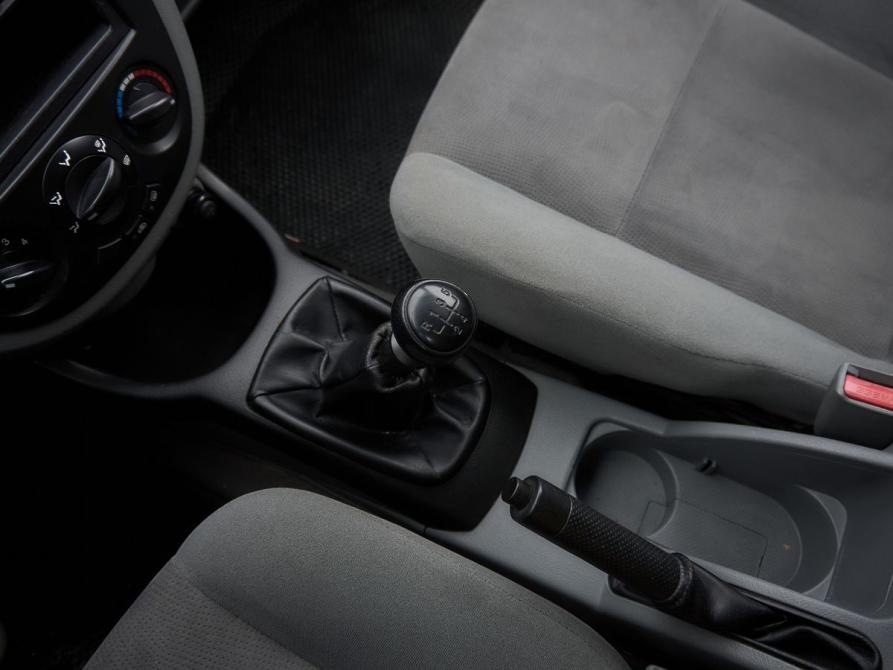 Chevrolet Lacetti I Казань  - изображение 10
