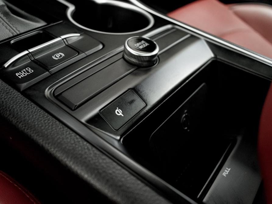 Kia K5 III Екатеринбург  - изображение 25