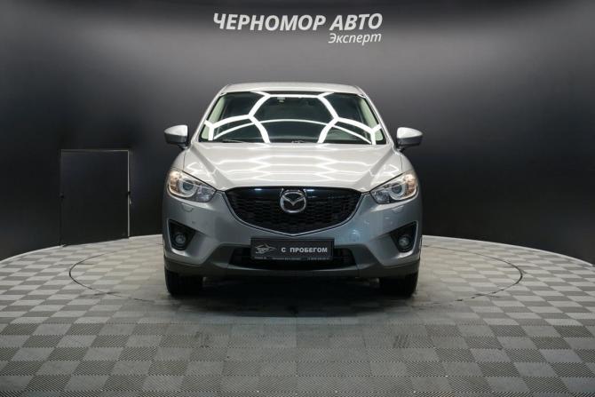 Mazda CX-5 I с пробегом 2012 года, цена 1 776 000 рублей, 155000 км, внедорожник, Автокод Объявления
