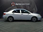 BYD F3 II Оренбург  - изображение 19