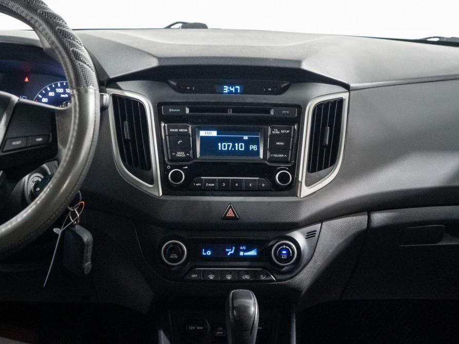 Hyundai Creta I Иркутск  - изображение 13