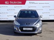 Peugeot 308 I Рестайлинг Воронеж  - изображение 9