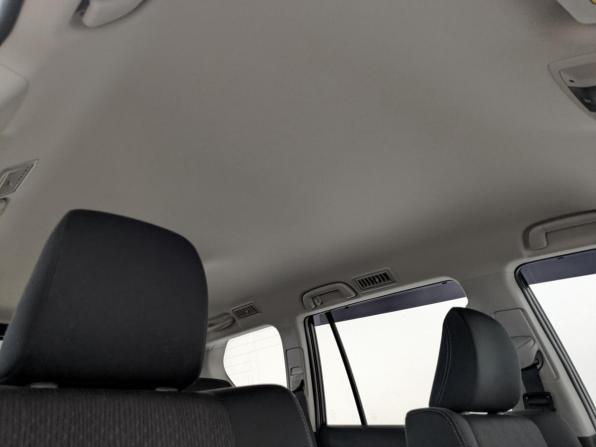 Toyota Land Cruiser Prado 150 Series Рестайлинг 3 с пробегом 2021 года, цена 6 770 000 рублей, 43037 км, внедорожник, Автокод Объявления