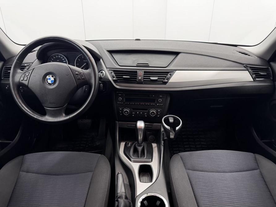 BMW X1 I (E84) Рестайлинг Воронеж  - изображение 12