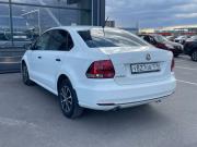 Volkswagen Polo V Рестайлинг Санкт-Петербург  - изображение 11