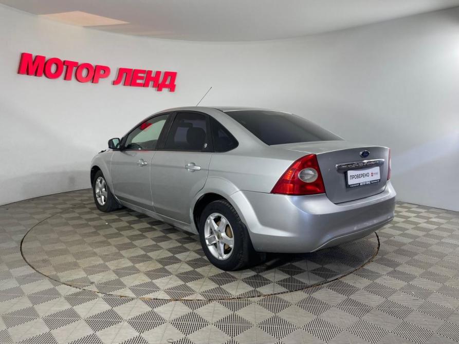 Ford Focus II Рестайлинг Воронеж  - изображение 4