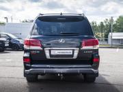 Lexus LX III Рестайлинг Москва  - изображение 33