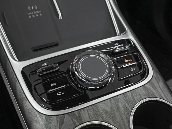 Geely Galaxy M7 с пробегом 2026 года, цена 3 950 000 рублей, 208 км, внедорожник, Автокод Объявления