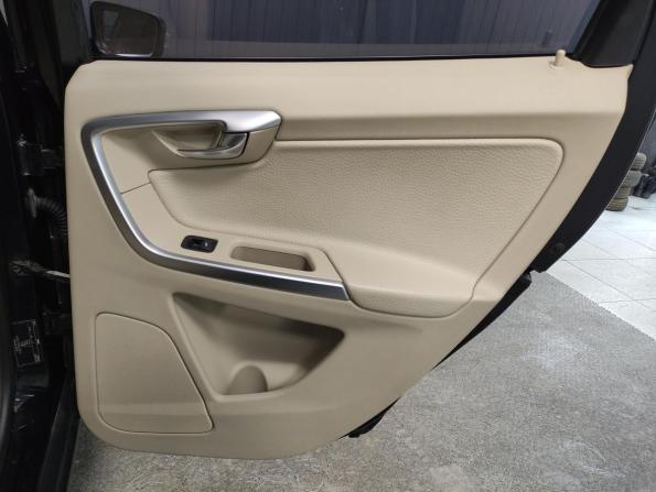 Volvo XC60 I с пробегом 2010 года, цена 1 470 000 рублей, 280950 км, внедорожник, Автокод Объявления